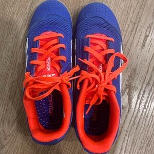 Adidas Predator Youth Indoor / Turf Soccer  Shoes